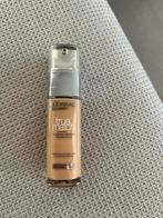 Loreal paris foundation true match, Ophalen of Verzenden, Nieuw, Beige, Gehele gezicht