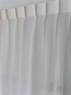 Gordijn inbetween vitage 300 cm breed x 295 hoog, Ophalen of Verzenden, Nieuw, Wit, 200 cm of meer