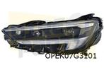 Opel Insignia B (4/20-) koplamp Links (matrix LED / actieve, Auto-onderdelen, Verzenden, Nieuw, Opel