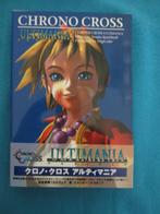 Chrono Cross ultimania guide boek (PS1), Spelcomputers en Games, Games | Sony PlayStation 1, Role Playing Game (Rpg), Ophalen of Verzenden