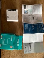 Sonoff MINIR2 Wifi gezocht, Ophalen, Nieuw