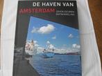 De haven van Amsterdam. Zeven eeuwen ontwikkeling., Boeken, Geschiedenis | Stad en Regio, Nieuw, Ophalen