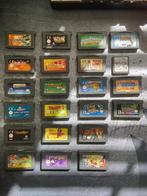 Gambeoy Advance Games, Spelcomputers en Games, Games | Nintendo Game Boy, Vanaf 3 jaar, 2 spelers, Overige genres, Gekoppelde computers