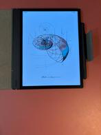 Onyx Boox Note Air 4C color e-ink tablet, Computers en Software, 10 inch, Ophalen of Verzenden, Zo goed als nieuw, 64 GB