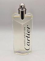 Cartier Declaration Eau de Toilette 100ML, Sieraden, Tassen en Uiterlijk, Uiterlijk | Parfum, Ophalen of Verzenden, Nieuw