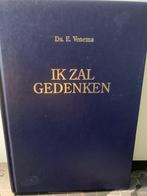 Meditaties Ds. Venema, Boeken, Godsdienst en Theologie, Ophalen of Verzenden, Zo goed als nieuw, Christendom | Protestants