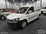 Volkswagen Caddy Combi 1.2 TSI 1e Eigenaar! Airco|Pdc|Apk, Voorwielaandrijving, Gebruikt, Huisgarantie, Met garantie (alle)