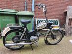 Puch skyhunter 3v, Ophalen, Puch