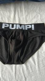 Pump! Underwear, Ophalen of Verzenden