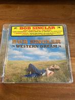 Bob Sinclair - Western Dream (House / Disco), Cd's en Dvd's, Cd's | Pop, 2000 tot heden, Zo goed als nieuw, Verzenden