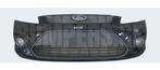 Bumper Ford Focus Mk2 II faceLIFT 08-11 8M51-17K819-A Voorbu, Gebruikt, -, Voor, -