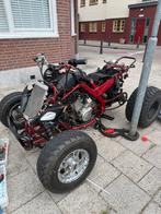 Yamaha Raptor 700 Tuning En Styling…, Motoren, Tuning en Styling, Ophalen of Verzenden