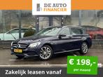 Mercedes-Benz C-Klasse Estate 350 e Lease Editi € 11.945,0, Auto's, Mercedes-Benz, Automaat, 50 €/maand, Euro 6, 4 cilinders