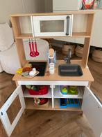 IKEA Keukentje met veel toevehoren, Ophalen, Zo goed als nieuw, Meubelstuk of Keukentje