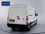 Renault Master T35 2.3 dCi 135 L2H2 Navigatie Achteruitrijca, Voorwielaandrijving, 1998 cc, Gebruikt, Euro 6