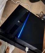 2x playstation 4 + 3 controllers, Ophalen of Verzenden, Zo goed als nieuw, Met 2 controllers, Original