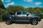 Dodge RAM 2500 6.4L V8 Limited Tungsten 2019, Automaat, 416 pk, 6400 cc, Vierwielaandrijving