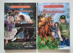 Manege De Driesprong boeken - Teunie Suijker  AVI E5, Boeken, Ophalen of Verzenden, Zo goed als nieuw, Teunie Suijker