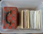 65 Singletjes, div. genres pop, klassiek, cabaret, regionaal, Ophalen of Verzenden, 1960 tot 1980, Gebruikt, Overige formaten