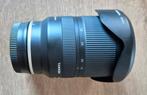 Tamron 17-28mm f/2.8 Di III RXD Sony E-mount lens, Ophalen of Verzenden, Zo goed als nieuw, Groothoeklens, Zoom