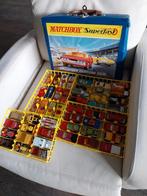 Vintage Matchbox Superfast Collectors Carrying Case, Verzenden