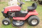 2 MTD zitmaaiers 17.5 HP / 42", Tuin en Terras, Zitmaaiers, Ophalen, Gebruikt, MTD, 90 tot 120 cm