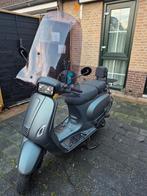 Senzo Rivalux Special, Fietsen en Brommers, Snorfietsen en Snorscooters, Ophalen