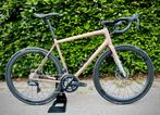 Full Carbon Sworks Aethos 58 Ultegra DI2 Disc Roval Alpinist, Overige merken, Carbon, Heren, Ophalen of Verzenden