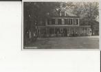 Oranjewoud Hotel Tjaarda of Heidewoud naar Teeffelen 1947, Verzamelen, Ophalen of Verzenden, 1940 tot 1960, Gelopen, Friesland