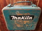 Vintage MAKITA Koffertje / KOFFER / Gereedschapskoffer, Ophalen of Verzenden
