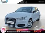 Audi A1 Sportback 1.0 TFSI Advance Sport | Parkeersensoren |, Auto's, Audi, Voorwielaandrijving, 12 maanden, 95 pk, Leder en Stof