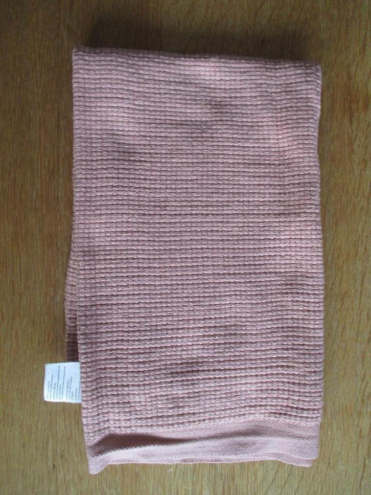 4 babydekens. Merken "Little Dutch", "Jollein" en "Bambino", Kinderen en Baby's, Dekens, Slaapzakjes en Inbakerproducten, Zo goed als nieuw