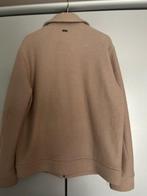 Wollen jas Mr Marvis nieuw, Kleding | Heren, Ophalen, Nieuw, Maat 56/58 (XL), Beige