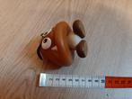 Goomba figuren poppetjes 8 & 4 cm, Ophalen of Verzenden