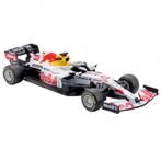 Red Bull Honda RB16B #33 Max Verstappen GP Turkey., Ophalen of Verzenden, Nieuw, Overige typen, MiniChamps