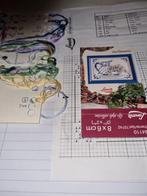 Lanarte Borduurpakket - Nieuw Romantiek, Ophalen of Verzenden, Nieuw, Handborduren, Borduurpakket