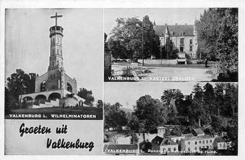 (388-476-037) Valkenburg beschikbaar voor biedingen