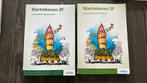 Startrekenen 2F werkboeken A+B, Verzenden, Gelezen, Overige niveaus, Nederlands