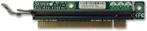 SuperMicro 1U Riser Card RSC-R1U-E16R, Super Micro Computer B.V., Support_Europe@supermicro.com, Het Sterrenbeeld 12, 5215 ML 's-Hertogenbosch