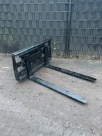 Lepels voor een knikmops 130 aanbouwdelen, Ophalen, Gebruikt