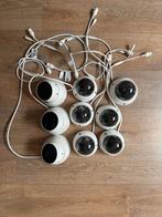 Dahua camera, Ophalen, Camera