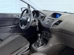 Ford Fiesta 1.0 Titanium 5drs Airco Clima Nieuw-model! (2013, Voorwielaandrijving, Euro 5, Gebruikt, 525 kg