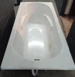 Bubbelbad, Massagebad, Whirlpool 1.70 x 75, Doe-het-zelf en Verbouw, Sanitair, Ophalen, Zo goed als nieuw, Bad