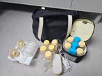 Medela Freestyle Flex Elektrische Borstkolf set, Ophalen, Gebruikt, Borstkolf