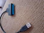 Sata naar usb kabel nieuw, Ophalen of Verzenden, Nieuw