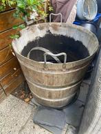 Regenton gebruikt, Tuin en Terras, Regentonnen, 150 liter of meer, Ophalen