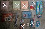 Diddl: Losse items (zie beschrijving), Ophalen of Verzenden, Nieuw, Servies