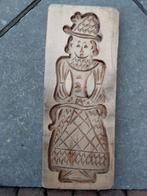 Oude speculaasplank, Antiek en Kunst, Antiek | Keukenbenodigdheden, Ophalen of Verzenden