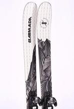 171 freeride ski's ARMADA INVICTUS 99 Ti, grip walk