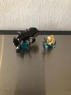 Gollum lotr Lego dimensions (wiiu ps3 ps4 Xbox), Avontuur en Actie, 2 spelers, Ophalen of Verzenden, Zo goed als nieuw
